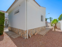 Re-Sale - Detached Villa - Ciudad Quesada - Ciudad Quesada - Town