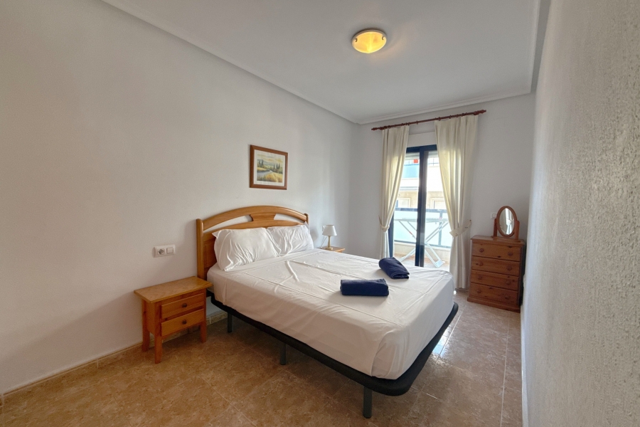Re-Sale - Apartment - Orihuela Costa - Cabo Roig