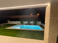 New - Detached Villa - Molina De Segura - Urb. La Quinta