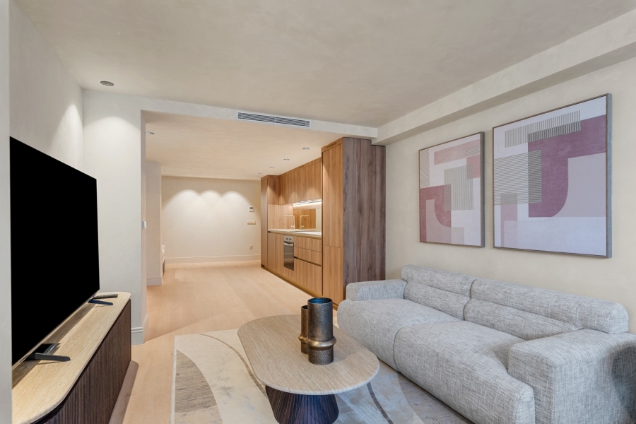 Re-Sale - Apartment - Alicante - La Albufereta