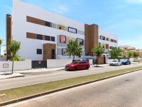 Re-Sale - Apartment - Pilar de La Horadada - El Mojón
