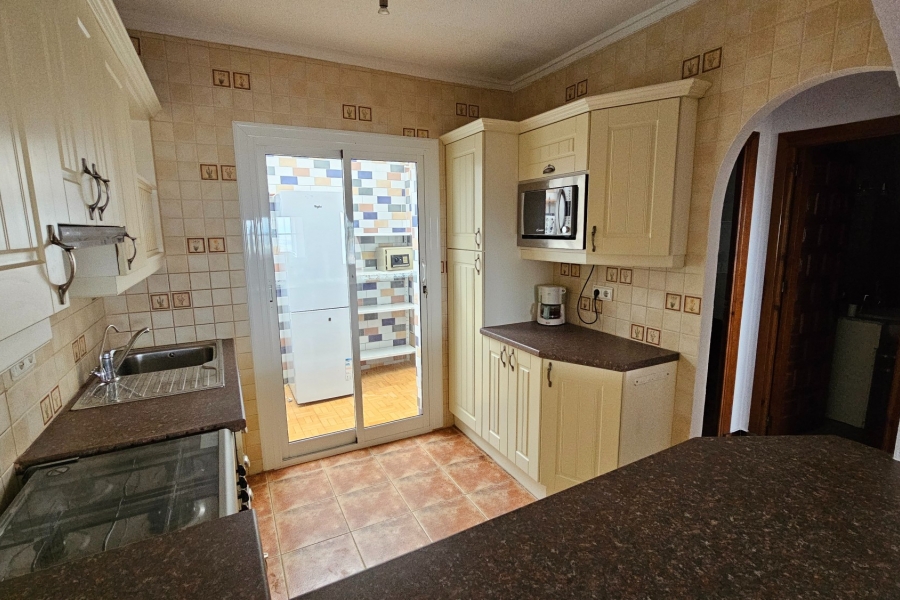 Re-Sale - Townhouse - Ciudad Quesada - Ciudad Quesada - Town