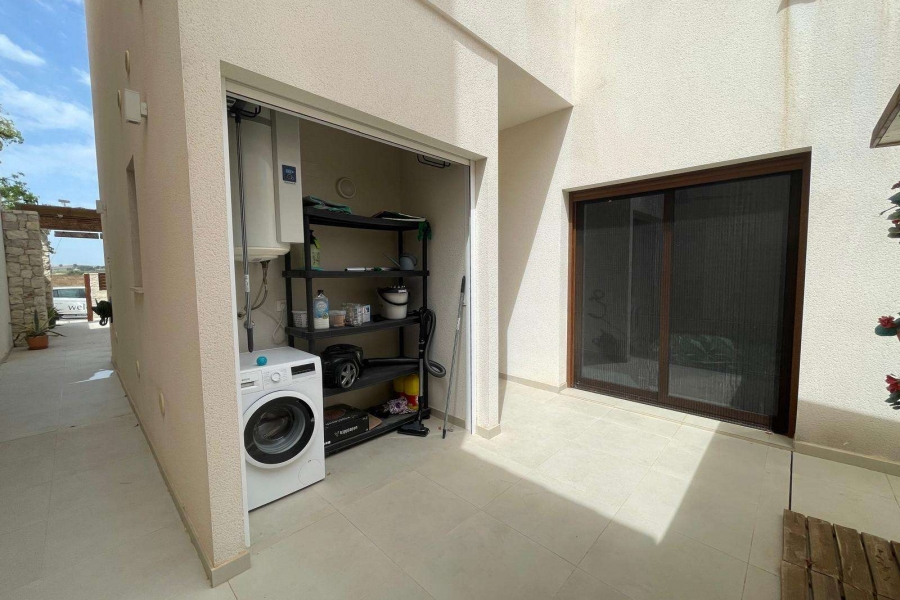 Re-Sale - Detached Villa - Benijofar - Benijofar - Village