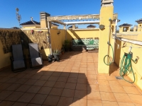 Re-Sale - Apartment - Algorfa - Algorfa - Village