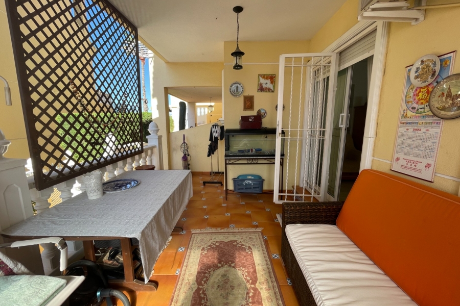 Re-Sale - Townhouse - Guardamar del Segura - Portico Mediterráneo