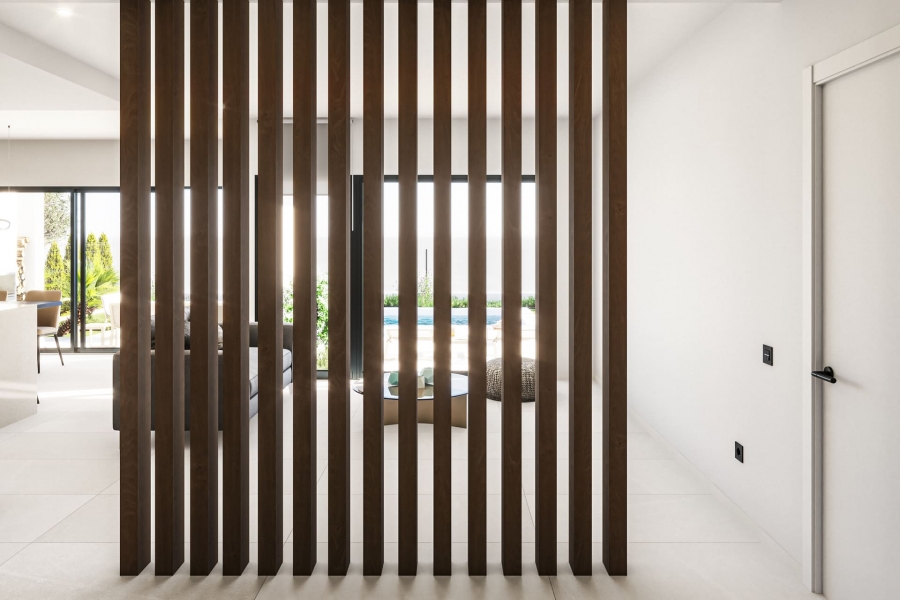 New - Detached Villa - Los Alcazares - Los Alcázares