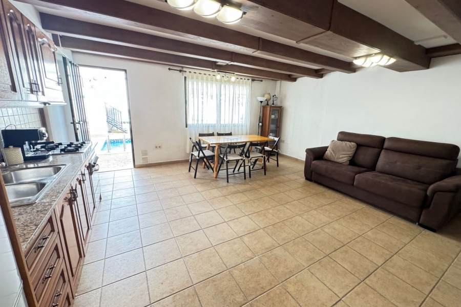 Re-Sale - Townhouse - San Miguel de Salinas - San Miguel - Town