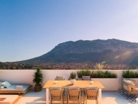 New - Penthouse - Denia - Puerto