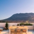 New - Penthouse - Denia - Puerto