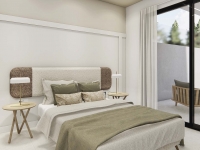 Nouveau - Maison de Ville - Dolores