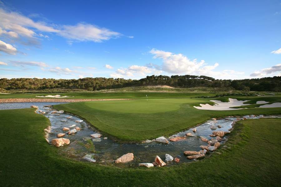 New - Detached Villa - Las Colinas Golf Resort