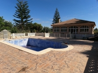 Re-Sale - Detached Villa - Dolores - Dolores - Town