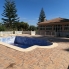 Re-Sale - Detached Villa - Dolores - Dolores - Town