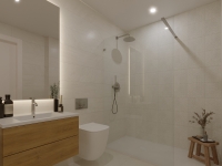 New - Apartment - Santa Pola - Santa Pola - Town