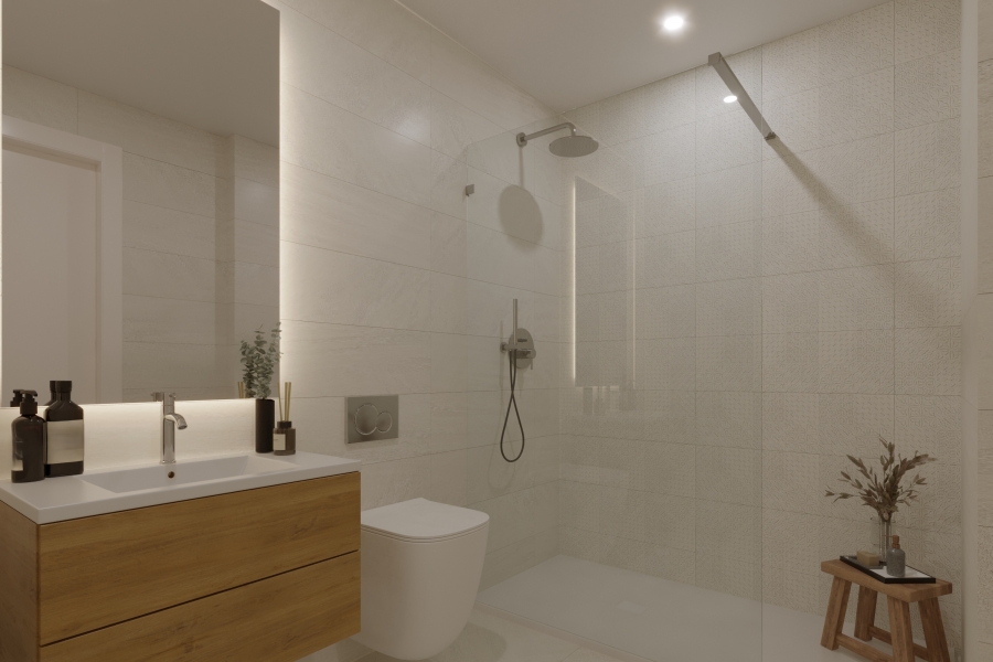New - Apartment - Santa Pola - Santa Pola - Town