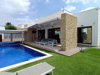 Re-Sale - Detached Villa - Los Montesinos - Entre Naranjos / Vistabella Golf