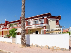 Townhouse - Re-Sale - Ciudad Quesada - Doña Pepa