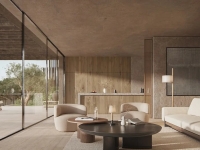 Nieuw - Vrijstaande Villa - Benissa