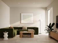 New - Detached Villa - Algorfa - La Finca Golf Resort