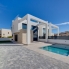 New - Townhouse - Torrevieja - Jardin Del Mar