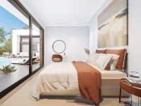 Nye - Frittliggende Villa - Calasparra