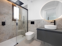 New - Townhouse - Mutxamel - Bonalba Golf