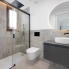 New - Townhouse - Mutxamel - Bonalba Golf