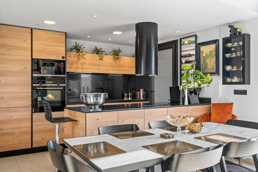 Re-Sale - Apartment - Orihuela Costa - Los Dolses