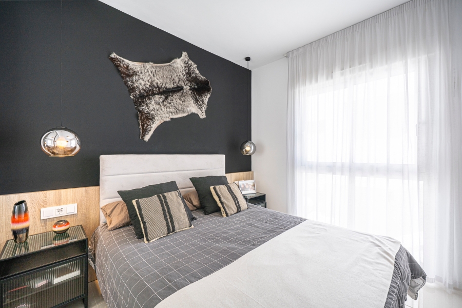 Re-Sale - Apartment - Ciudad Quesada - La Laguna
