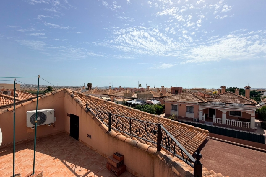 Re-Sale - Detached Villa - Los Montesinos - La Herrada