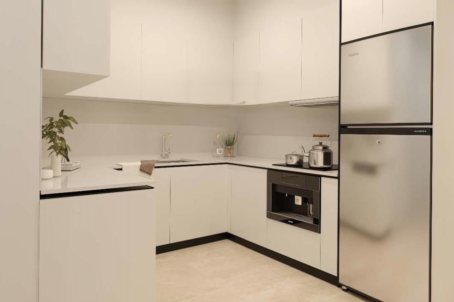 New - Apartment - Vera - Playas de Vera