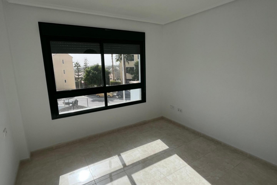 New - Apartment - Orihuela Costa - Lomas de Campoamor