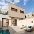New - Townhouse - Torre Pacheco - Torre Pacheco - Town