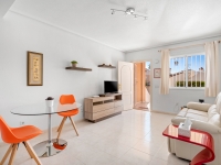 Re-Sale - Townhouse - Ciudad Quesada - Doña Pepa