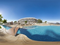 Nieuw - Penthouse - Aguilas - Isla Del Fraile