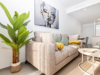 New - Apartment - Torrevieja - Torrevieja - Centre