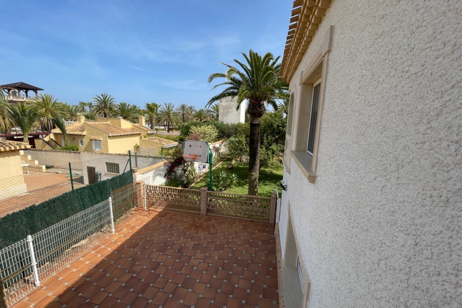 Re-Sale - Detached Villa - Orihuela Costa - Cabo Roig