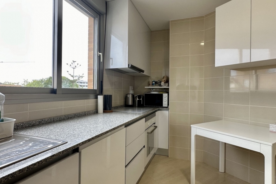 Re-Sale - Apartment - San Miguel de Salinas - San Miguel - Town