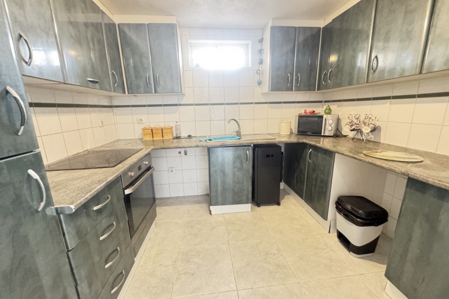 Re-Sale - Detached Villa - Orihuela Costa - Villamartin