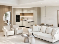 Nouveau - Maison de Ville - Los Alcazares - Serena Golf