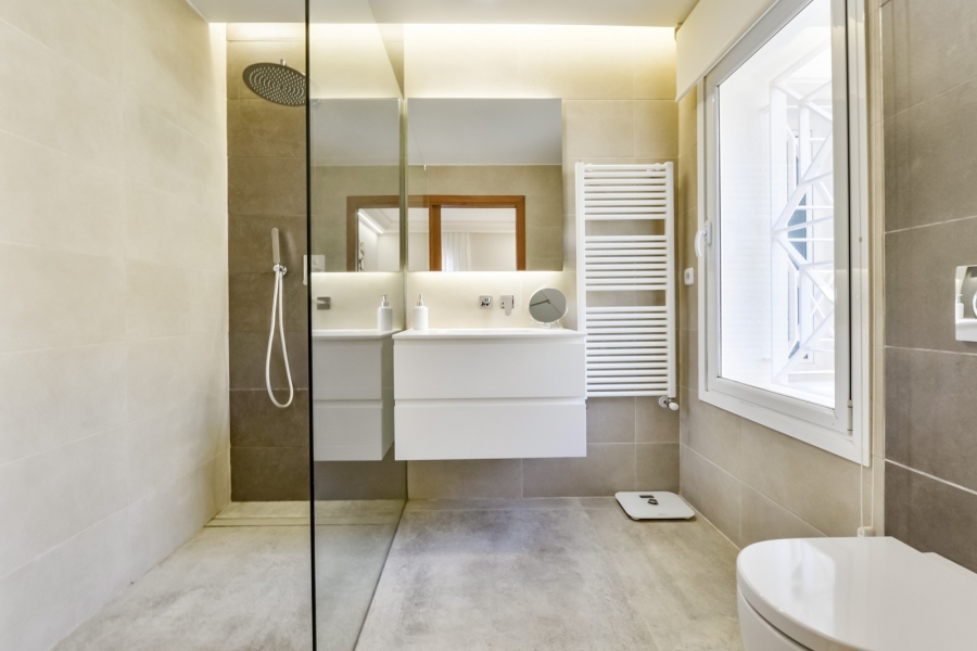 Re-Sale - Detached Villa - Altea - Sierra de Altea