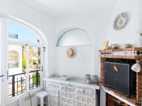 Re-Sale - Townhouse - Orihuela Costa - Cabo Roig
