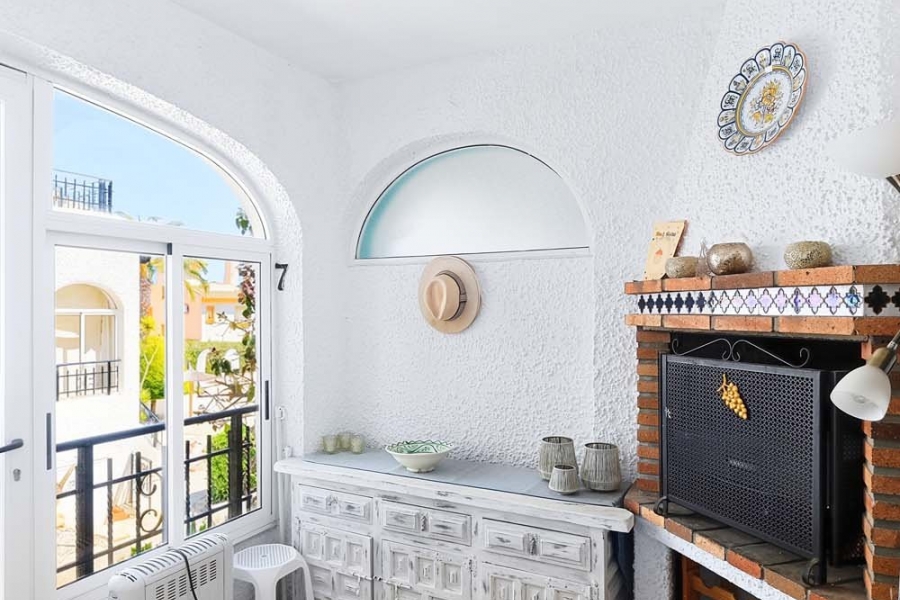 Re-Sale - Townhouse - Orihuela Costa - Cabo Roig