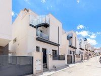 Re-Sale - Detached Villa - Orihuela Costa - Villamartin