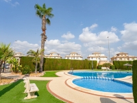 Re-Sale - Quad Villa - Orihuela Costa - Lomas de Cabo Roig
