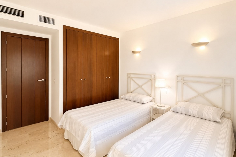Re-Sale - Apartment - Orihuela Costa - Punta Prima