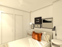 New - Apartment - San Javier - Santiago De La Ribera