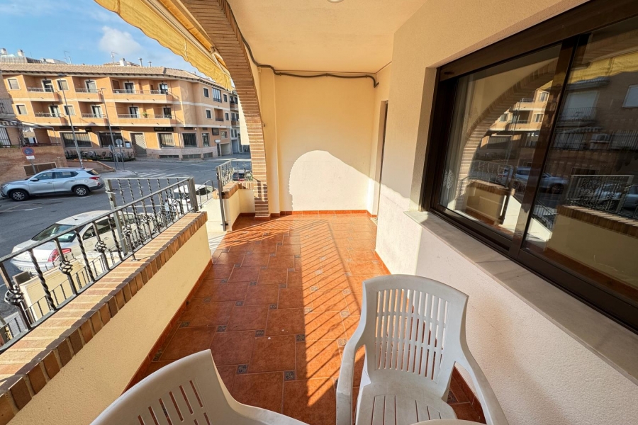 Re-Sale - Townhouse - San Miguel de Salinas - San Miguel - Town