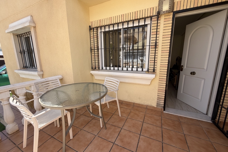 Re-Sale - Apartment - Orihuela Costa - Los Dolses