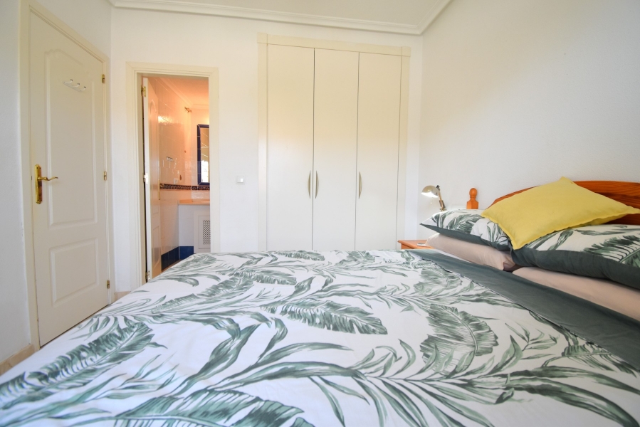 Re-Sale - Apartment - Orihuela Costa - Playa Flamenca